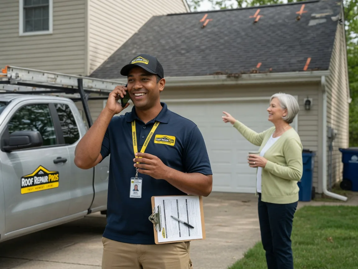 Roof Repair Pell City, AL FAQs